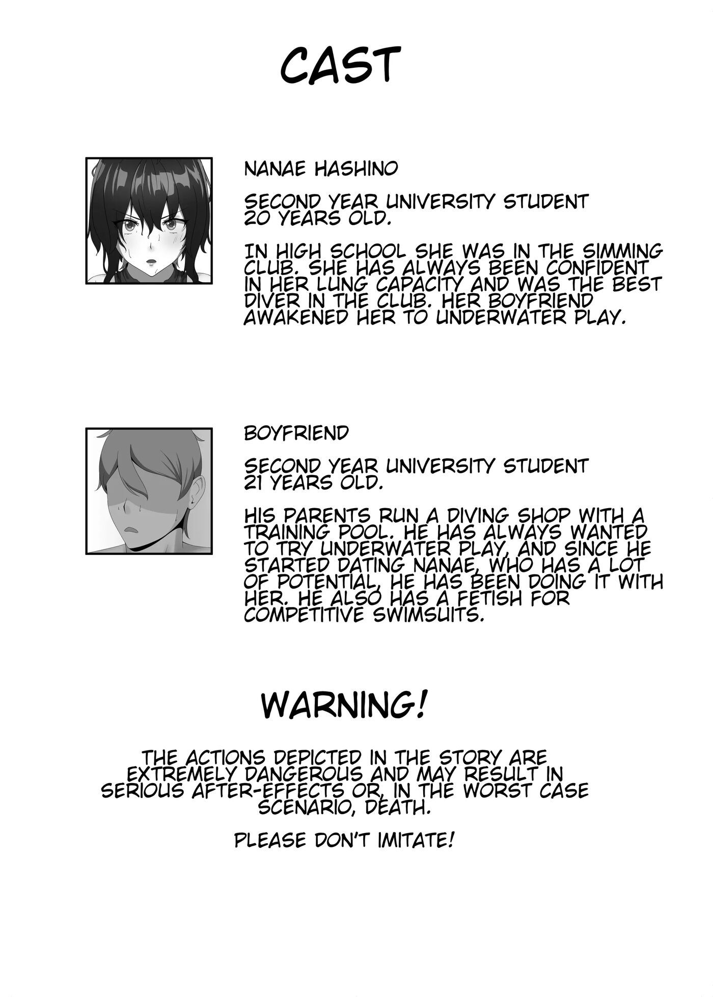 Pleasure Reaches The Bottom Of The Pool Chapter 1000 Page 4